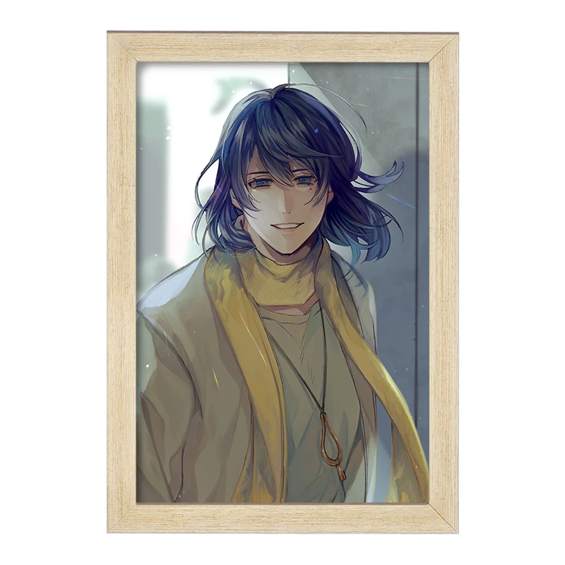 تابلو خندالو مدل سوتا انیمه سوزومه کد 28870