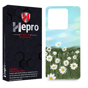 HEPRO MC Cover for XIAOMI Redmi Note 13 4G
