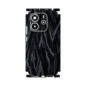 MAHOOT Black-Swan-FullSkin Cover Sticker for Xiaomi Redmi Note 14 4G