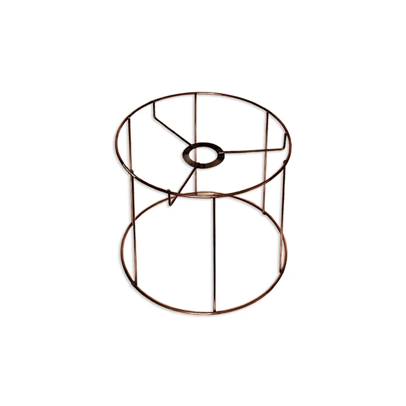 شید آباژور مدل کلاهک استوانه کد D 25 20