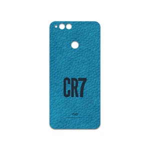 MAHOOT BL-CR7 Cover Sticker for Honor 7X