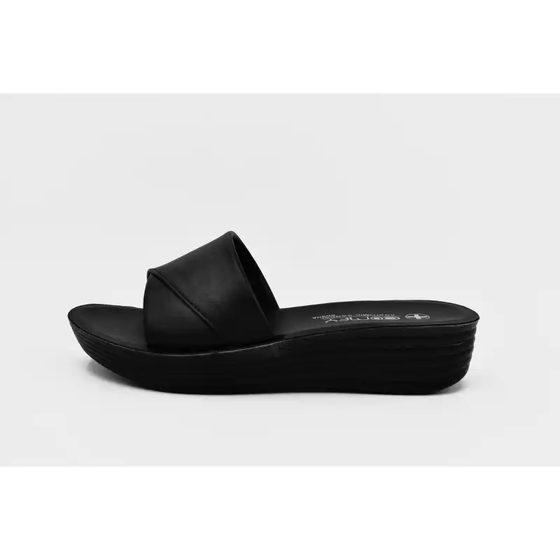 دمپایی زنانه مدل روشا کد 10790