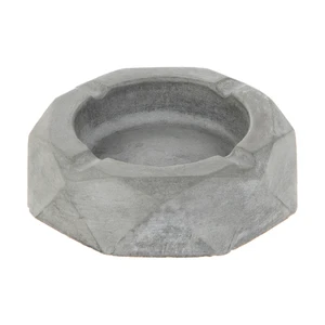 زیرسیگاری طرح بتنی مدل agora