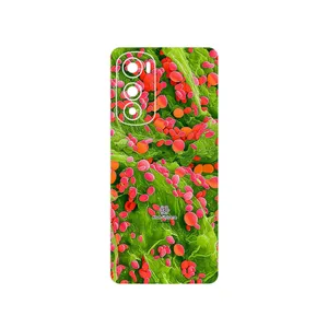 MAHOOT Atom Universe 3 Cover Sticker for Motorola Edge 30