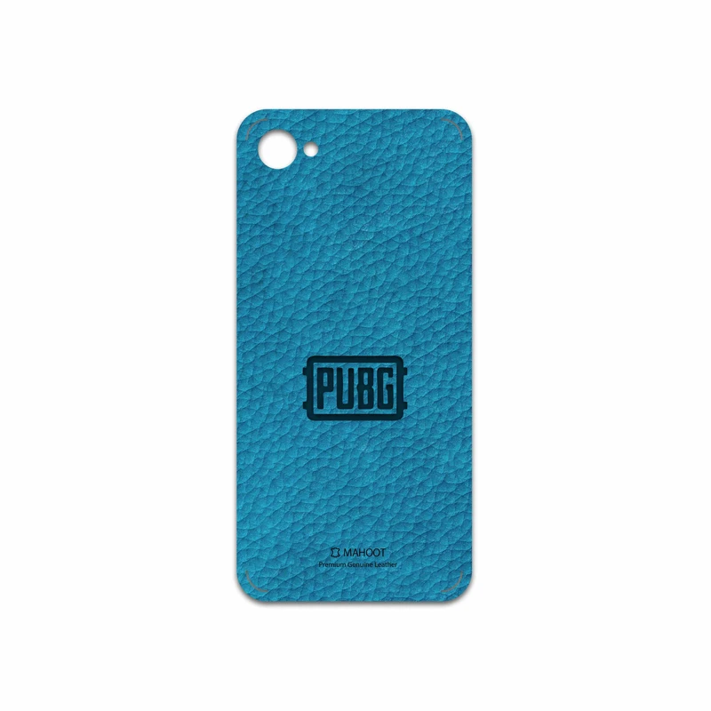 برچسب پوششی ماهوت مدل BL-PUBG مناسب برای گوشی موبایل اچ تی سی Desire 12