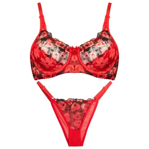 ست شورت و سوتین زنانه مدل 100