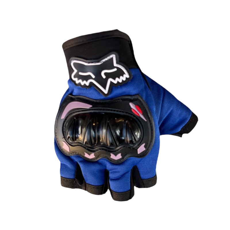 دستکش موتورسواری فاکس مدل Fox