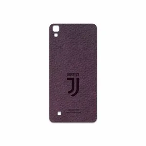 MAHOOT PL-JUVE Cover Sticker for LG X Power