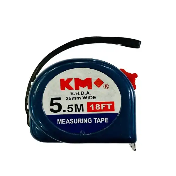 متر 5 متری مدل KM1