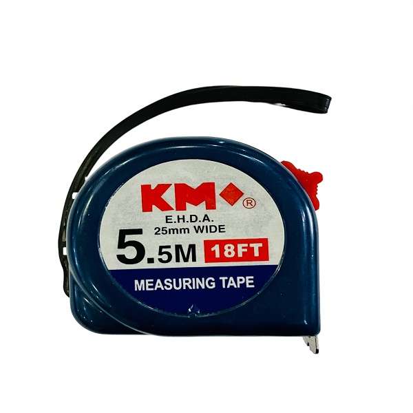 متر 5 متری مدل KM1