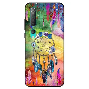 Megafone 8082 Cover For Xiaomi Mi 10 5G / 10 Pro 5G