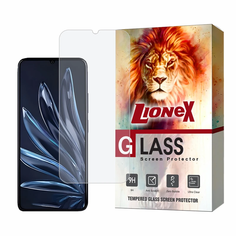 محافظ صفحه نمایش لایونکس مدل  SIMPLEL مناسب برای گوشی موبایل وکال  Vocal V0