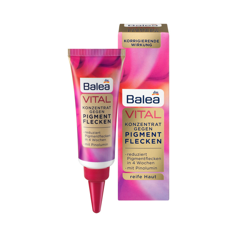 کرم ضد لک باله آ مدل VITAL حجم 20 میلی لیتر