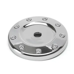 درب باک خودرو چیکال مدل P-695-RC مناسب برای رانا