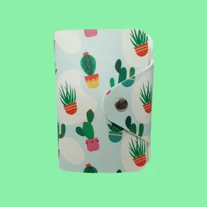جاکارتی دخترانه طرح کاکتوس کد G1030