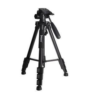 نقد و بررسی سه پایه دوربین جی ماری مدل KP-2294 توسط خریداران