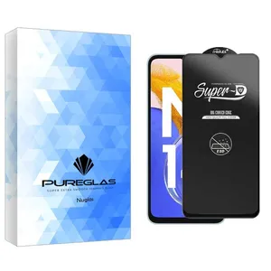 Pureglas NueGlas SuperD_ESD Screen Protector For Samsung Galaxy M14