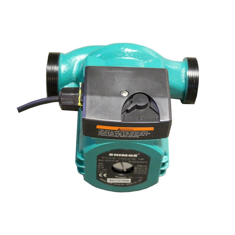 پمپ آب شیمجه مدل XPS 32-8-180