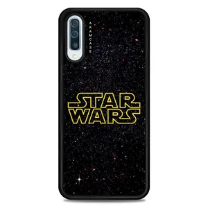 AKAM AMC-WSGA50-STAR WARS15 Cover For Samsung Galaxy A50