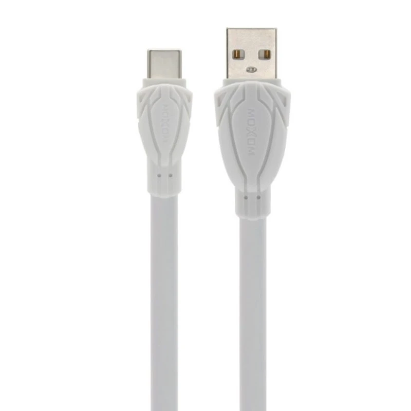 کابل تبدیل USB به microUSB موکسوم مدل CB-32 طول 1 متر