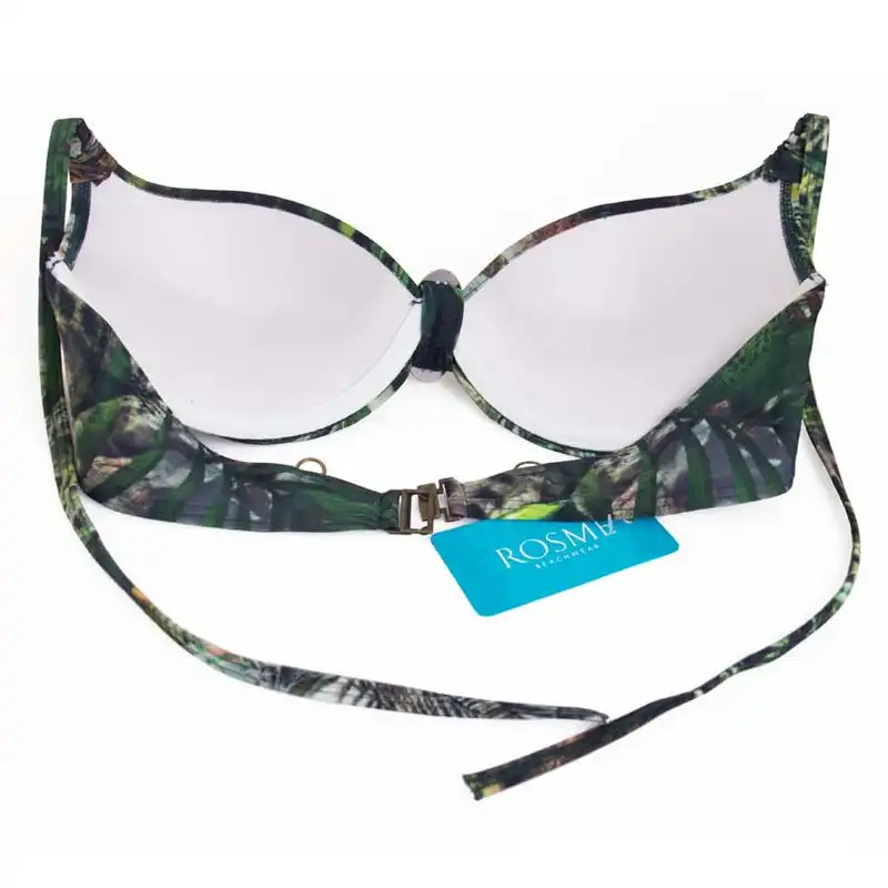 مایو زنانه رُزمی مدل 1994_140660