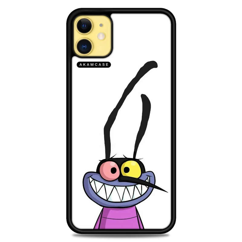 کاور آکام مدل AMC-WA11-OGGY-6 مناسب برای گوشی موبایل اپل iPhone 11