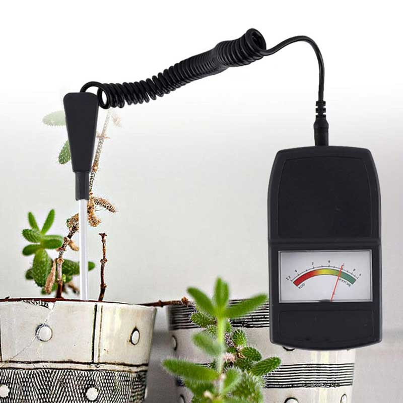 PH متر مدل NETPIL-PH45