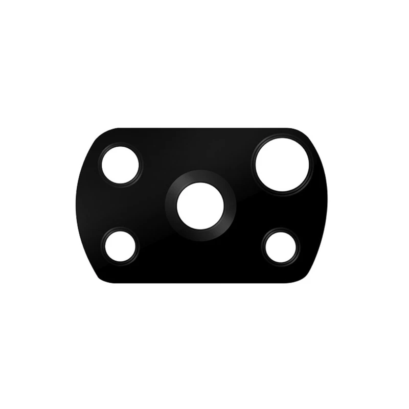 شیشه دوربین مدل X3P مناسب برای گوشی موبایل شیائومی Poco X3 pro
