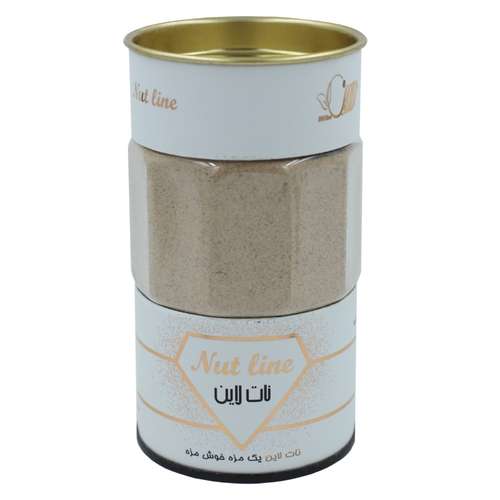 پودر زنجبیل نات لاین - 135 گرم