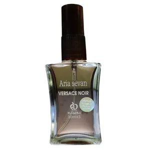 ادو پرفیوم آریا سون مدل Versace Noir حجم 30 میلی لیتر