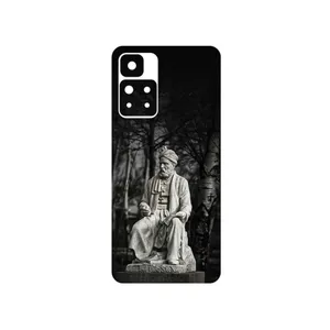 MAHOOT Ferdowsi Cover Sticker for Xiaomi Redmi Note 11 Pro Plus 5G