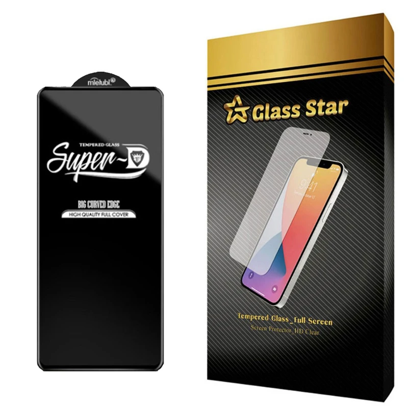 محافظ صفحه نمایش گلس استار مدل SUG مناسب برای گوشی موبایل سامسونگ Galaxy A53 5G