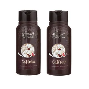  شامپو بدن اسمارت کالکشن مدل Caffeine حجم 400 میلی لیتر مجموعه 2 عددی