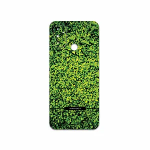 MAHOOT Leafs Cover Sticker for OnePlus Nord N100