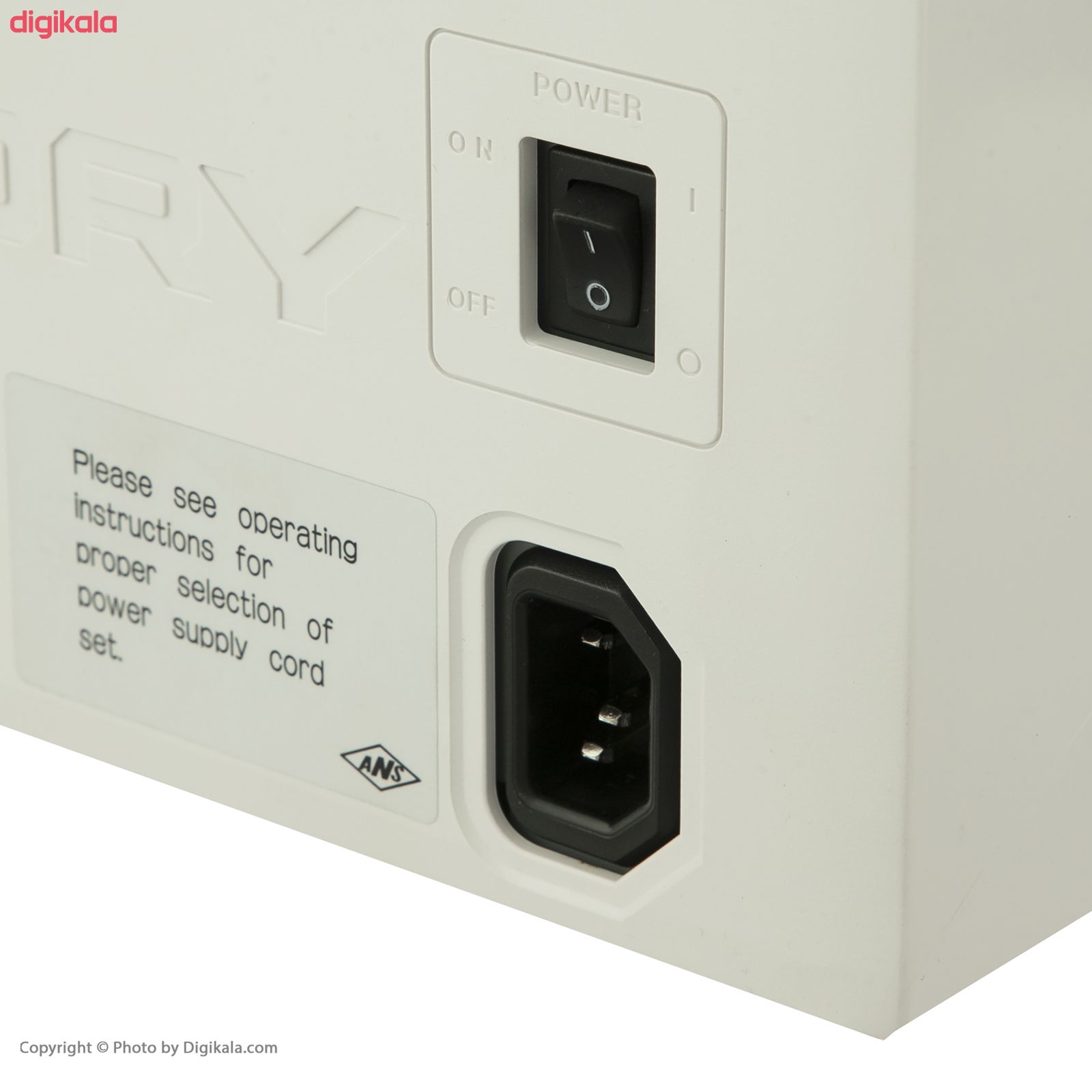 اسکناس شمار گلوری مدل GFB-800 main 1 4