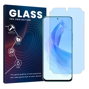 Glass Eye Care model blue cut screen protector suitable for Honor 90 Lite mobile phone