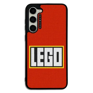 AKAM AMC-WSGS23P-LEGO14 Cover For Samsung Galaxy S23 Plus