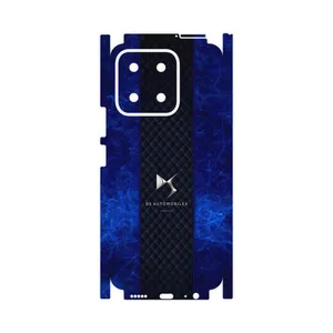 MAHOOT DS Automobiles-FullSkin Cover Sticker for Honor X5b Plus