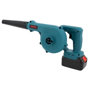 دستگاه دمنده و مکنده 400 وات مدل WDG03B