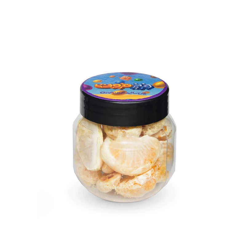 میوه خشک انجمادی نارنگی فریزفروت - ۱۰ گرم