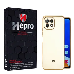 HEPRO MY 1 Cover for XIAOMI MI 11 LITE
