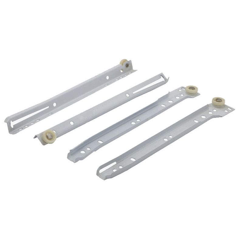 ریل کشو مدل S-45 بسته 4 عددی