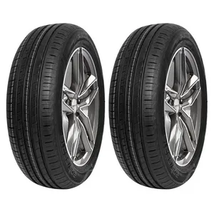 لاستیک خودرو ای پلاس مدل A609 سایز 185/65R14 - دو حلقه