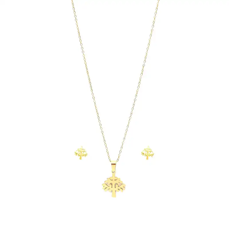 نیم ست زنانه مدل MDSS-CE6416