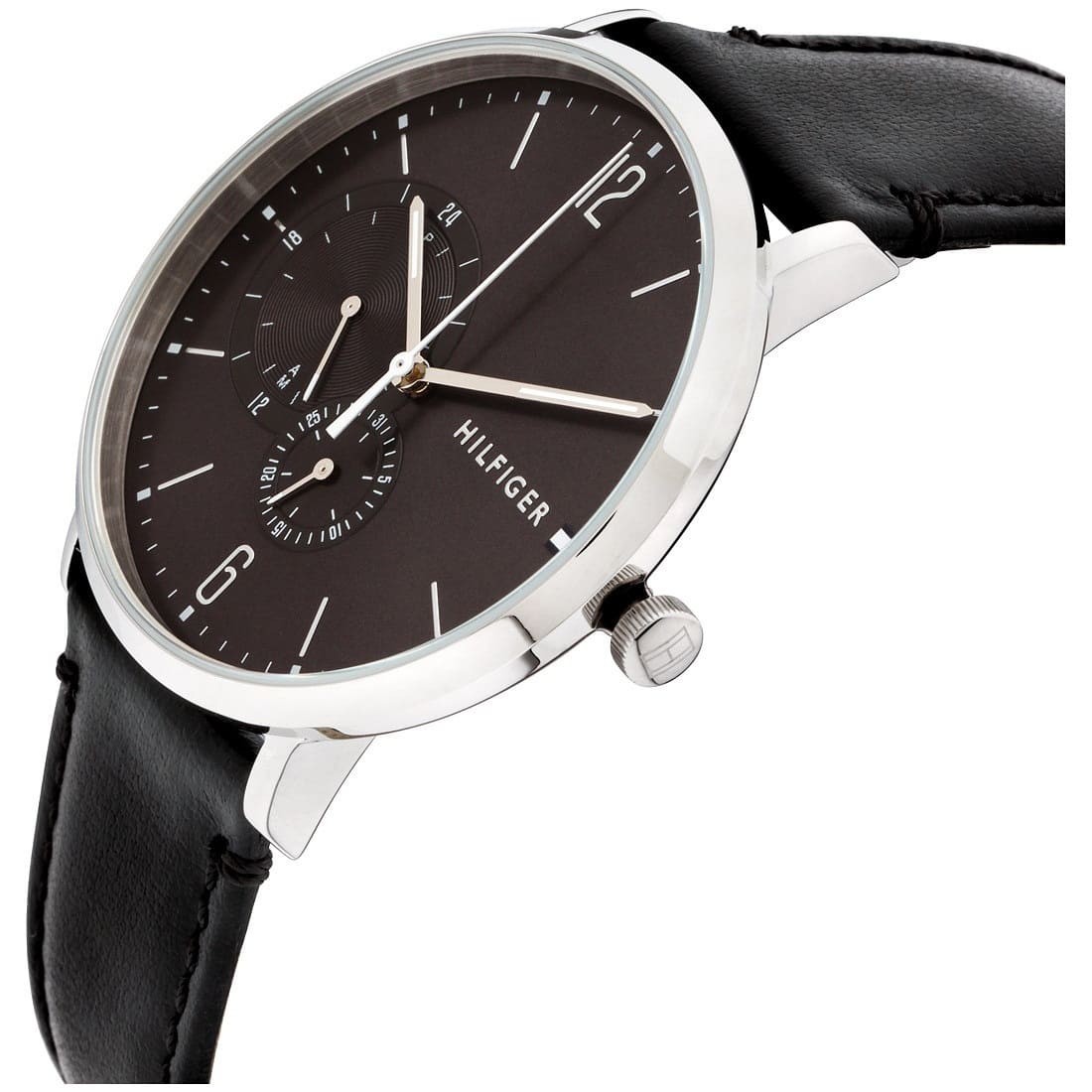 ساعت مچی عقربه‌ای مردانه تامی هیلفیگر مدل 1710406