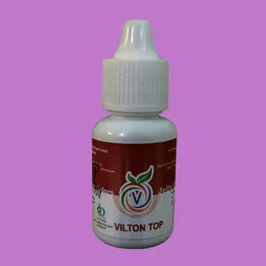 رنگ خوراکی ژله ای یاسی ویلتون تاپ - 28 گرم