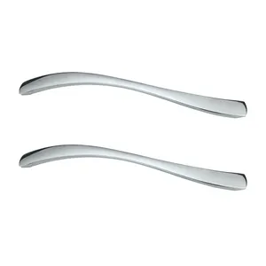 دستگیره کابینت مدل B-116 بسته 2 عددی