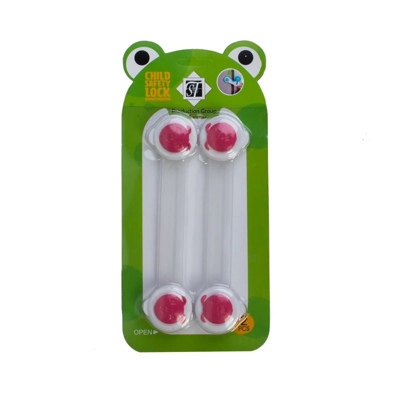 قفل درب کابینت مدل arak بسته 2 عددی