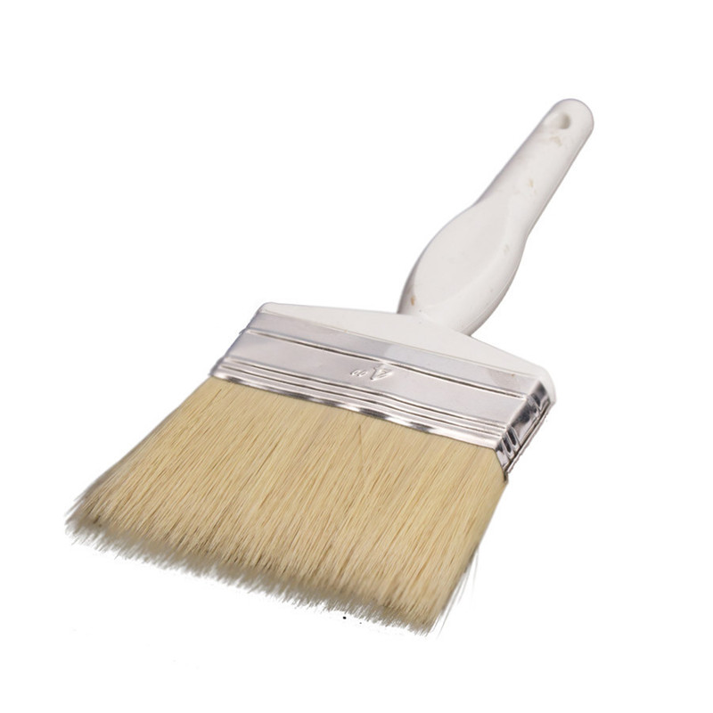 قلم موی نقاشی تمیز مدل Pad سایز  4 اینچ