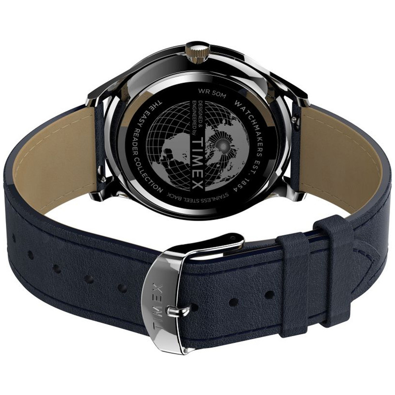 ساعت مچی عقربه‌ای مردانه تایمکس مدل TW2V27900